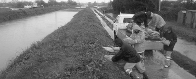 Area tematica sicurezza